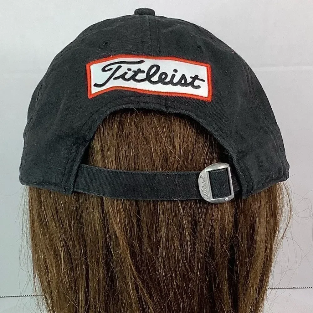 Titleist men golf